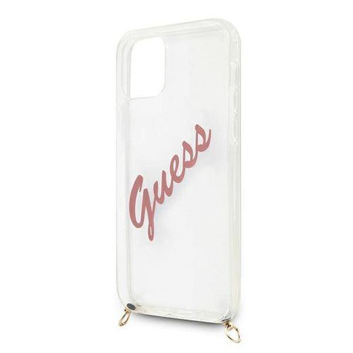 GUESS ETUI VINTAGE CASE DO IPHONE 12 MINI COVER na Arena.pl