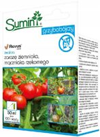 SUMIN REVUS 250 SC środek grzybobójczy zwalcza zarazę ziemniaka 50 ml