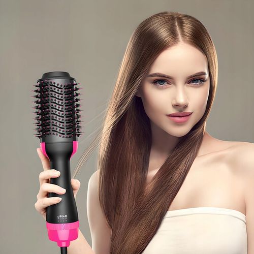 SUSZARKA SUSZARKO LOKÓWKA SZCZOTKA PROSTUJĄCA PROSTOWNICA DO WŁOSÓW na Arena.pl