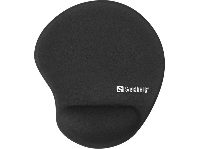 Sandberg Gel Mousepad Wrist Rest BULK zdjęcie 1