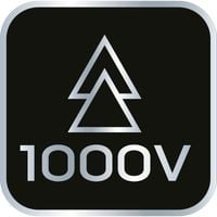 Zestaw wkrętaków 1000V, 9 szt., NEO 04-142