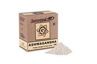 # AUROSPIRUL Ashwagandha w proszku (100 g)