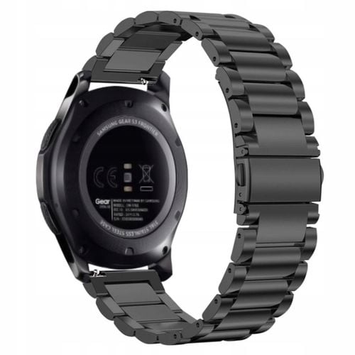 SPACECASE PASEK STALOWY DO AMAZFIT BIP 3/BIP 3 PRO na Arena.pl