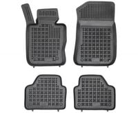 DYWANIKI WYCIERACZKI GUMOWE BMW X1 E84 2009-2015