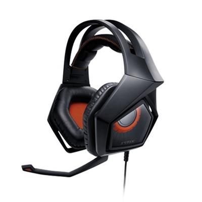 Słuchawki Gamingowe Strix Pro PC/MAC/PS4 na Arena.pl