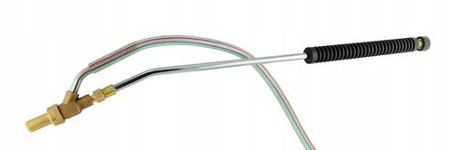 ZESTAW DO PIASKOWANIA PROFI DO KARCHER HD HDS na Arena.pl