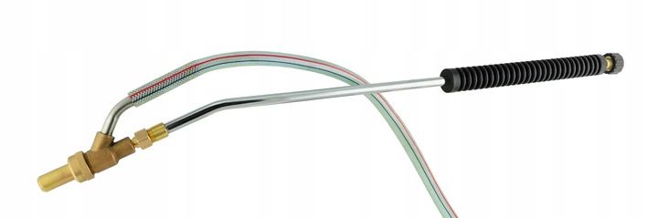 ZESTAW DO PIASKOWANIA PROFI DO KARCHER HD HDS zdjęcie 4