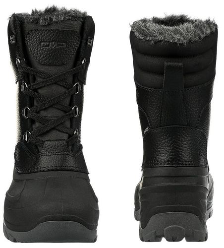 Buty zimowe CMP ATKA WMN SNOW BOOT WP (3Q79546/U901) 39 na Arena.pl