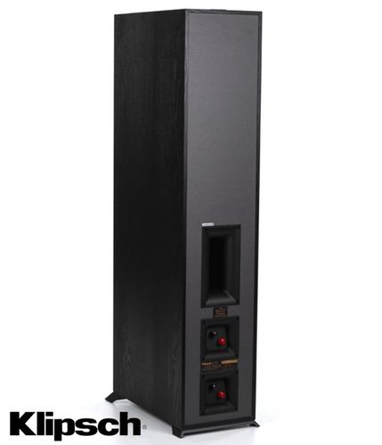 Klipsch Reference Base R-625FA – Kolumna podłogowa z Dolby Atmos na Arena.pl