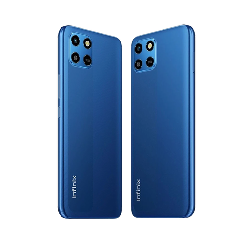 Smartfon INFINIX Smart 6 Blue na Arena.pl