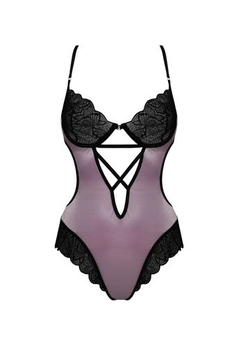 bielizna-betty body pink l/xl na Arena.pl