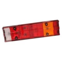 LAMPA TYLNA PRAWA MERCEDES ATEGO I 1998 1999 2000 2001 2002 2003 2004