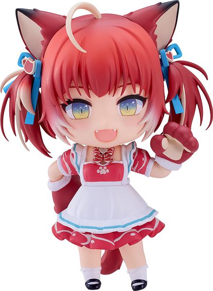 Nendoroid Akami Karubi zdjęcie 1