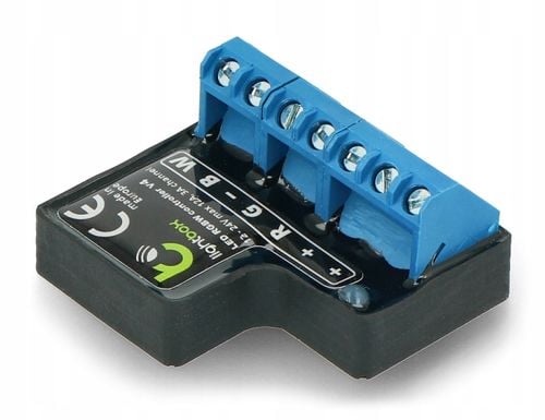 Sterownik Blebox lightBox Bluetooth na Arena.pl
