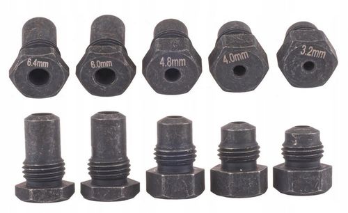 NITOWNICA NA WKRĘTARKĘ ADAPTER DO NITÓW ZRYWALNYCH na Arena.pl