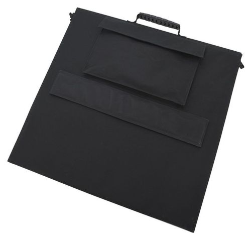 Panel słoneczny 102 x 52 cm, 100 W, 18 V na Arena.pl