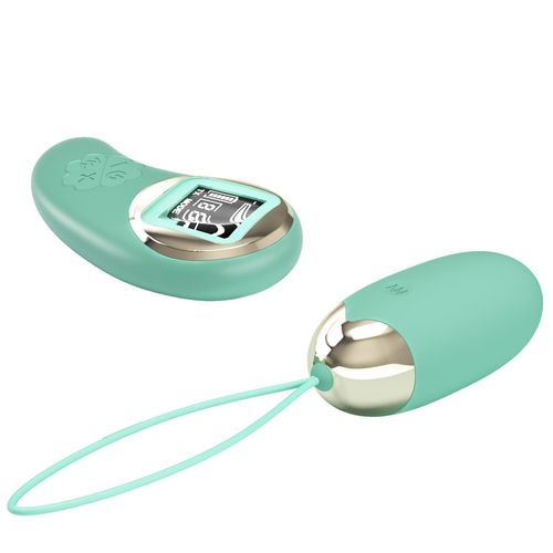 pretty love   mina 10 vibration functions 9 speed levels wireless na Arena.pl