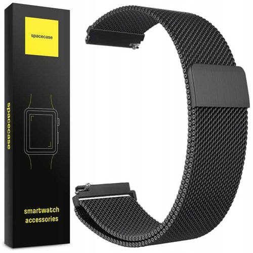 Spacecase Milanese 20Mm Black na Arena.pl