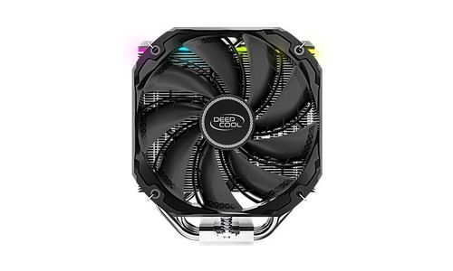 Deepcool CPU Air Cooler AS500 Cooler na Arena.pl