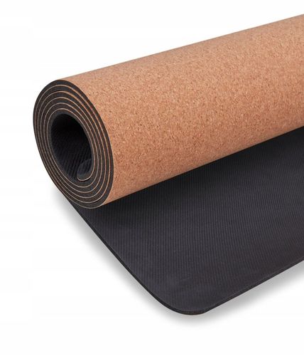 Mata do jogi Sayoga Cork Mandala na Arena.pl