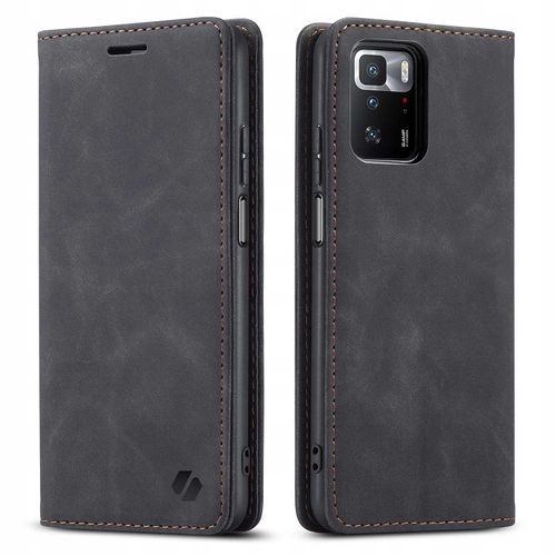 SC Wallet Redmi Note 10 Pro black na Arena.pl
