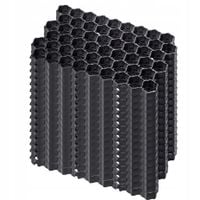 KRATKA TRAWNIKOWA OGRODOWA PARKING 60x40x4cm 16szt