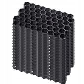 KRATKA TRAWNIKOWA OGRODOWA PARKING 60x40x4cm 16szt