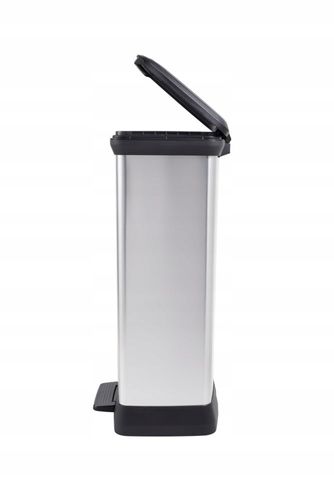 Curver Kosz Na Śmieci Pojemnik Do Segregacji 46L na Arena.pl