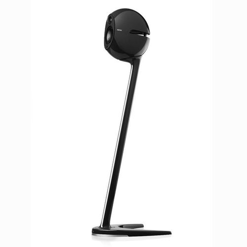 E25HD Stojaki czarne na Arena.pl