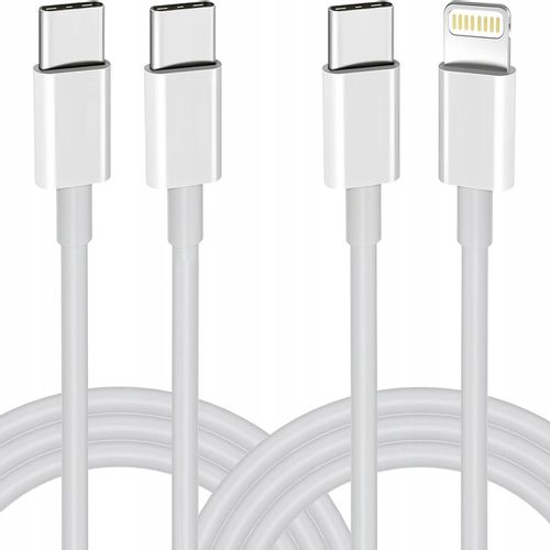 Szybka Ładowarka PD 20W do Telefonu IPHONE 12 13 14 PRO MAX 2x USB QC 3.0 na Arena.pl