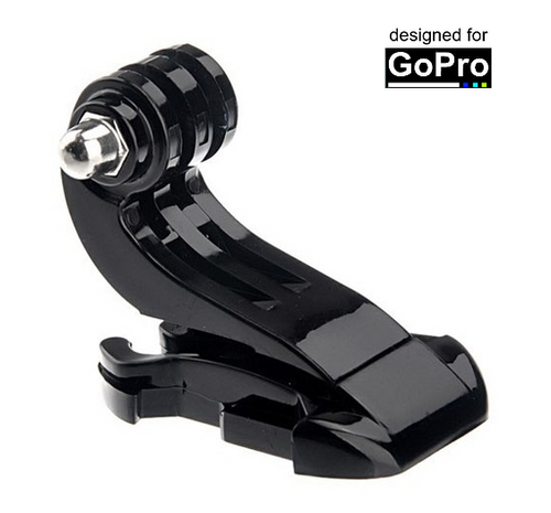 SZYBKOZŁĄCZKA J-HOOK DO GOPRO 7 6 5 4 3 SESSION na Arena.pl