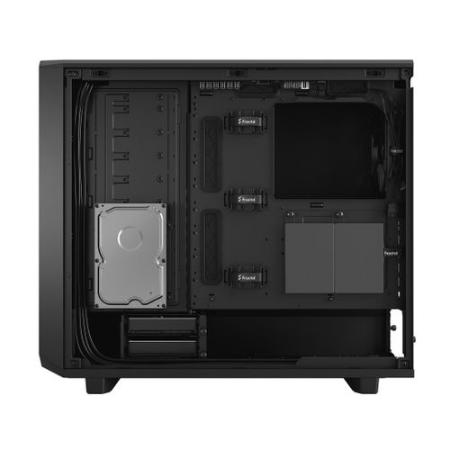 Fractal Design Meshify 2 Black Solid na Arena.pl