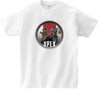 Koszulka T-shirt Apex Legends