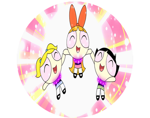 Podkładka pod myszkę Atomówki na Arena.pl