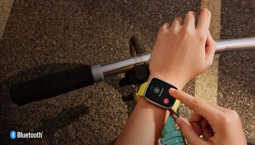 Xiaomi Redmi Watch 3 Active Smartwatch czarny na Arena.pl