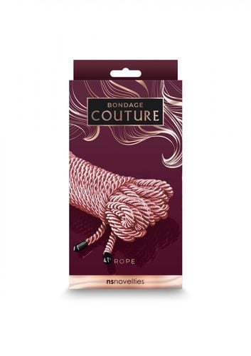 bondage couture rope pink na Arena.pl