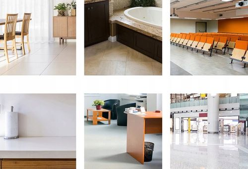 Zestaw do naprawy podłóg laminowanych DREWNA 11-kolorowe bloki woskowe na Arena.pl