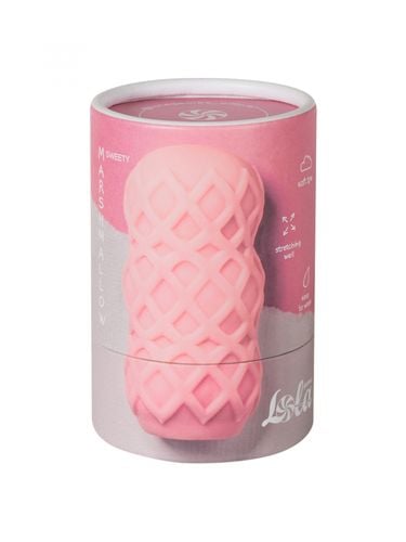 masturbator marshmallow sweety pink na Arena.pl