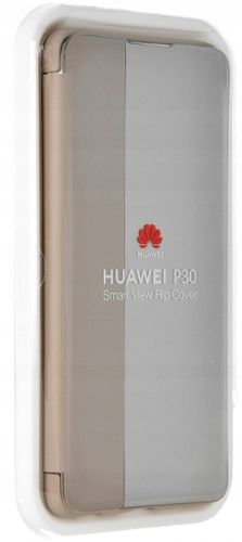 Oryginalne Etui Flip Smart View Cover Huawei P30 na Arena.pl