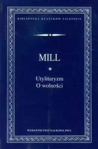 Utylitaryzm. O wolności zdjęcie 1