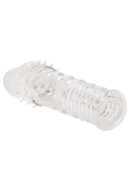 Stymulator-Adonis Extension Clear zdjęcie 5