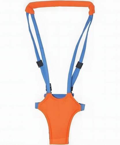 SZELKI DO NAUKI CHODZENIA DZIECKO CHODZIK UPRZĄŻ DLA NIEMOWLĄT PAS na Arena.pl