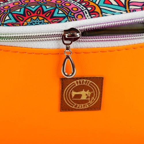 Mandale Torebka Nerka Damska 2w1 na Arena.pl