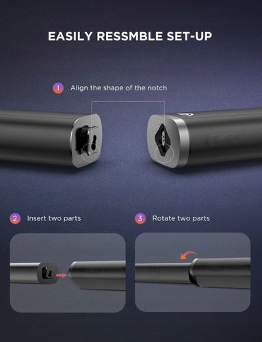 SOUNDBAR BOMAKER Tapio III 190W 125dB BT AUX USB BLUETOOTH na Arena.pl