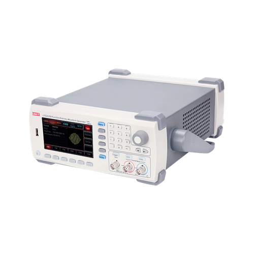 Generator Uni-T UTG2025A na Arena.pl