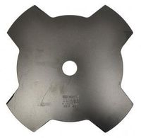 Tarcza tnąca 250x25.4mm 4-zębna 6-012