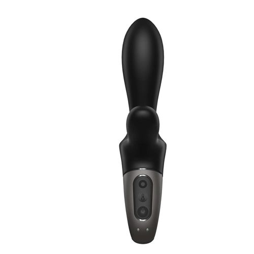 wibrator analny heat climax+ connect app satisfyer na Arena.pl