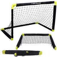 Bramka do piłki nożnej piłkarska składana TRENINGOWA 90cm SKŁADANA