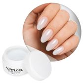 Acrylgel akrylożel budujący NTN Premium Limited Edition HEMA Free Milky 30g