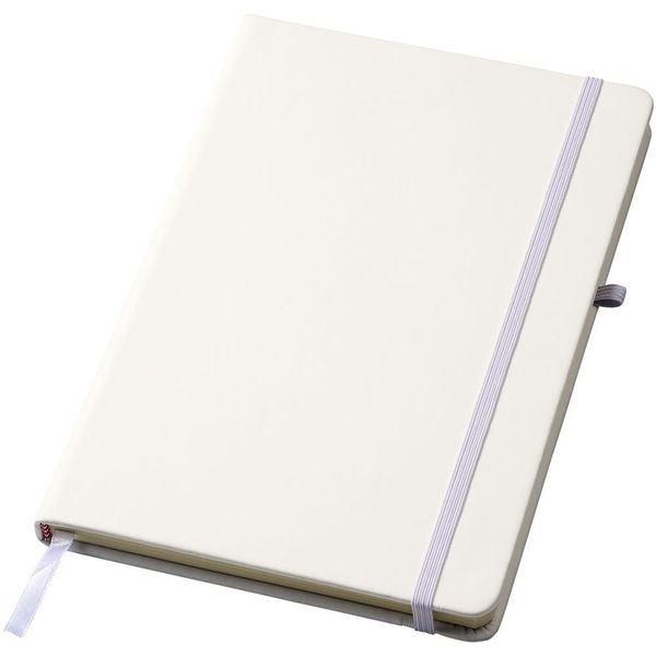 Polar A5 notebook with lined pages zdjęcie 1
